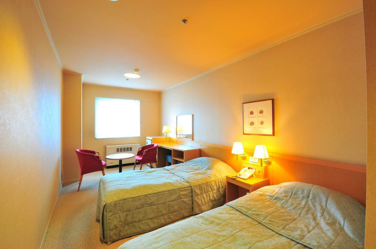 Kusatsu-Onsen Hotel Resort Kusatsu  Quarto foto